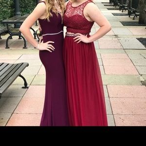 Going into the Marines, and I wanted to share!